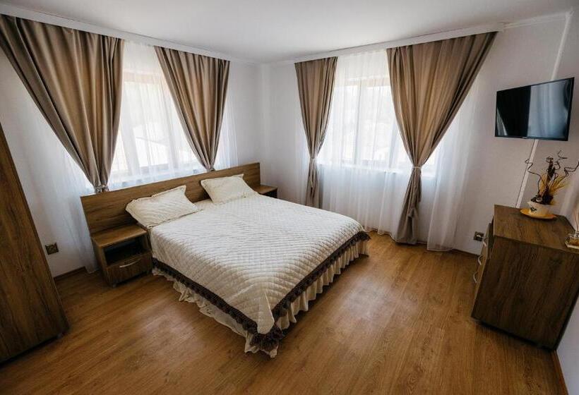 Номер Стандарт, Casa Bala Smn