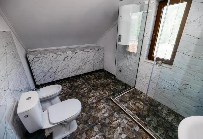 Deluxe-huoneisto 3 Makuuhuonetta, Casa Bala Smn