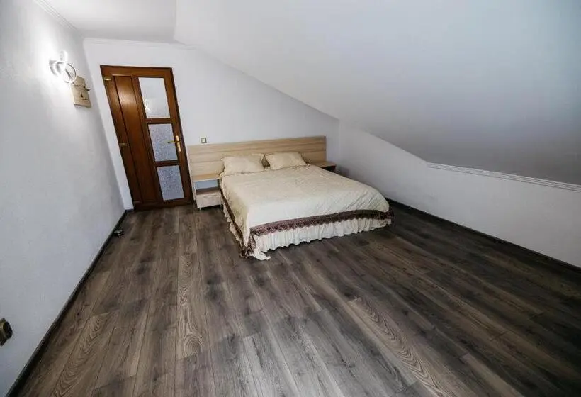 Deluxe-huoneisto 3 Makuuhuonetta, Casa Bala Smn