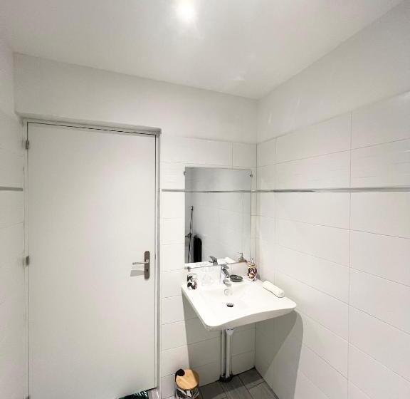 غرفة قياسية لذوى الاحتياجات الخاصة, Chambres D Hôtes Les Carmélites