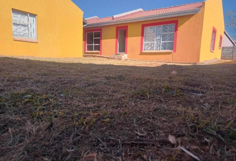 Standard room with outdoor bath, Mmj Guest House