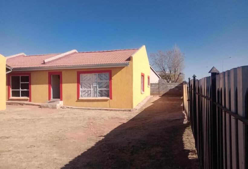 Standard room with outdoor bath, Mmj Guest House