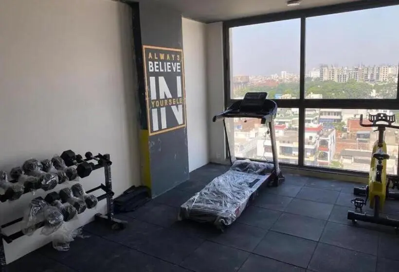 استودیو خانوادگی, Sheesh Mahal   Family Studio Apt W Pool