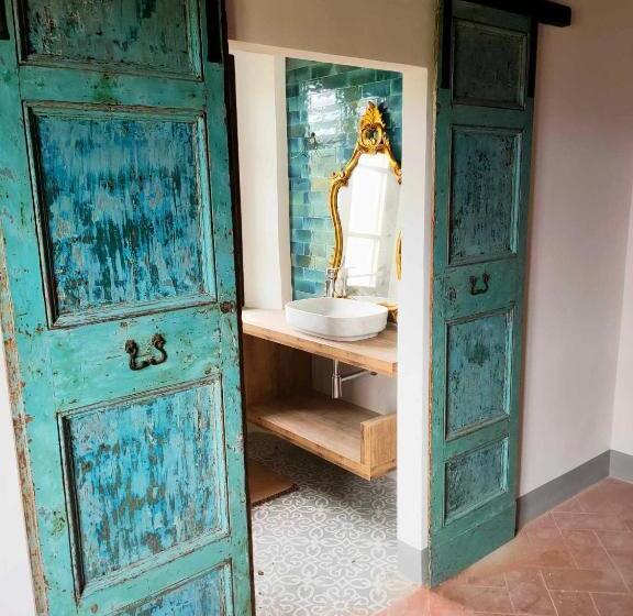 חדר דלוקס, Soleevino   Adults Only Bed And Breakfast