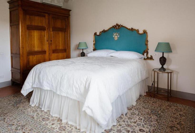اتاق لوکس, Soleevino   Adults Only Bed And Breakfast