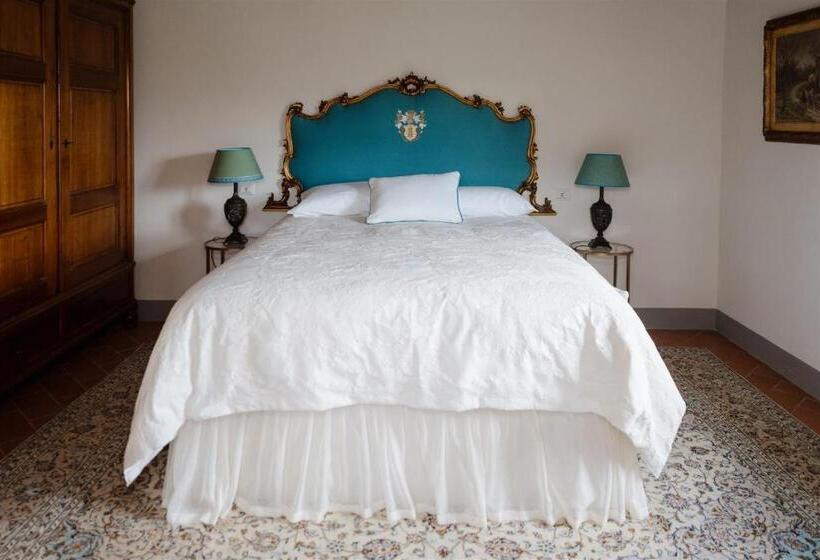 חדר דלוקס, Soleevino   Adults Only Bed And Breakfast