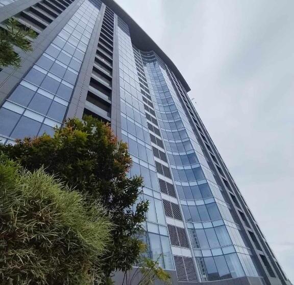 豪华工作室, Aeontower Suites&hotel By Cmc