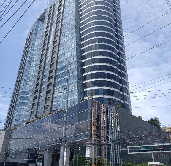 豪华套房, Aeontower Suites&hotel By Cmc