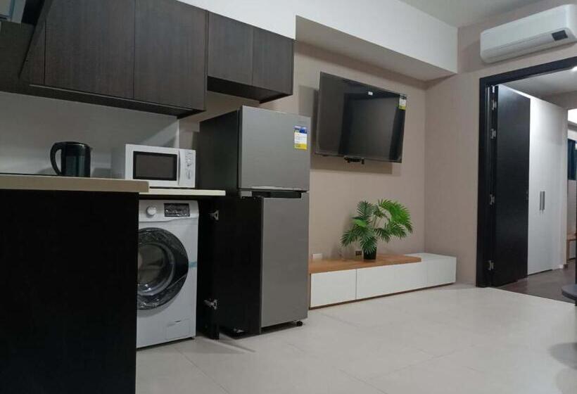 豪华套房, Aeontower Suites&hotel By Cmc