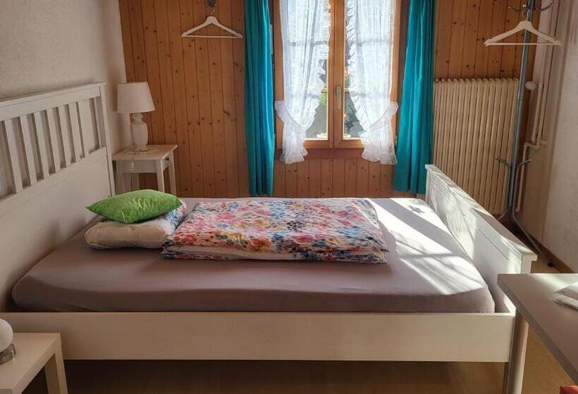 Номер Стандарт, Auszeit