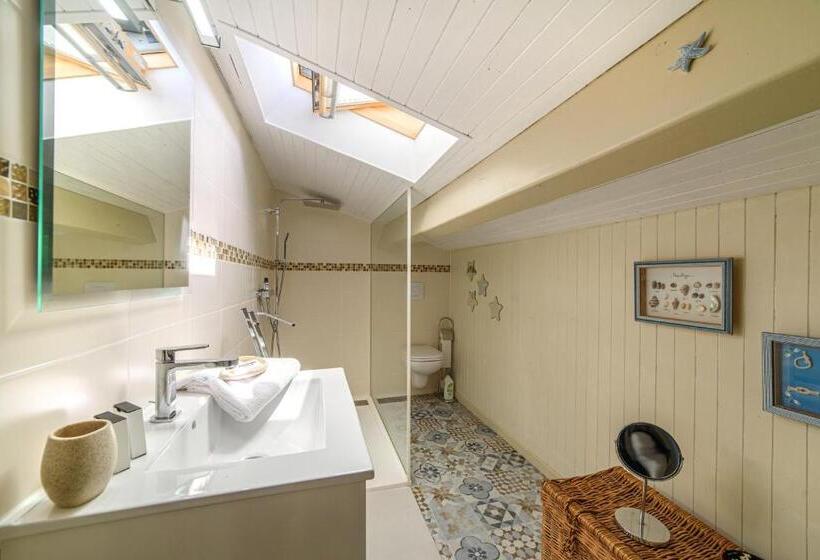 스탠다드 룸, Chambres D Hôtes De Larouquette