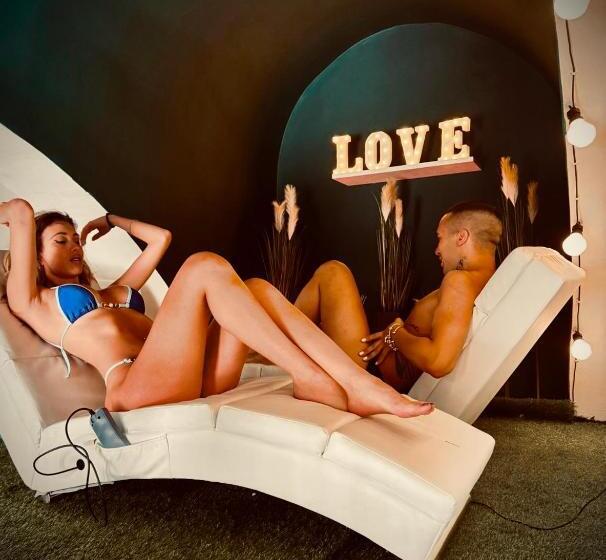 스탠다드 룸, Loto Luxury