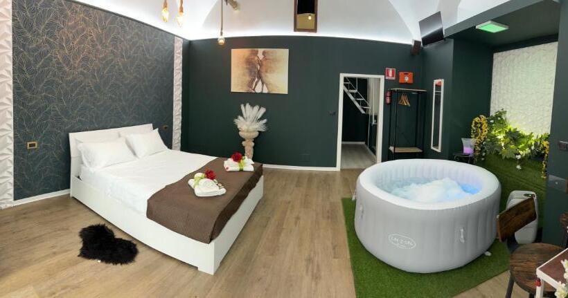 스탠다드 룸, Loto Luxury