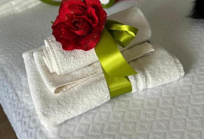 스탠다드 룸, Loto Luxury