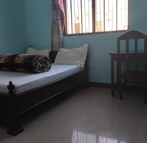 패밀리 룸, Pasinai Safari Lodge