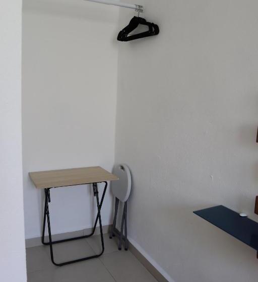 ویلای یک اتاق خوابه با استخر شنا, Stella Retreat Bnb