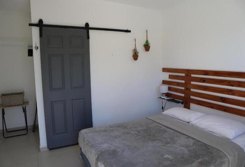 ویلای یک اتاق خوابه با استخر شنا, Stella Retreat Bnb