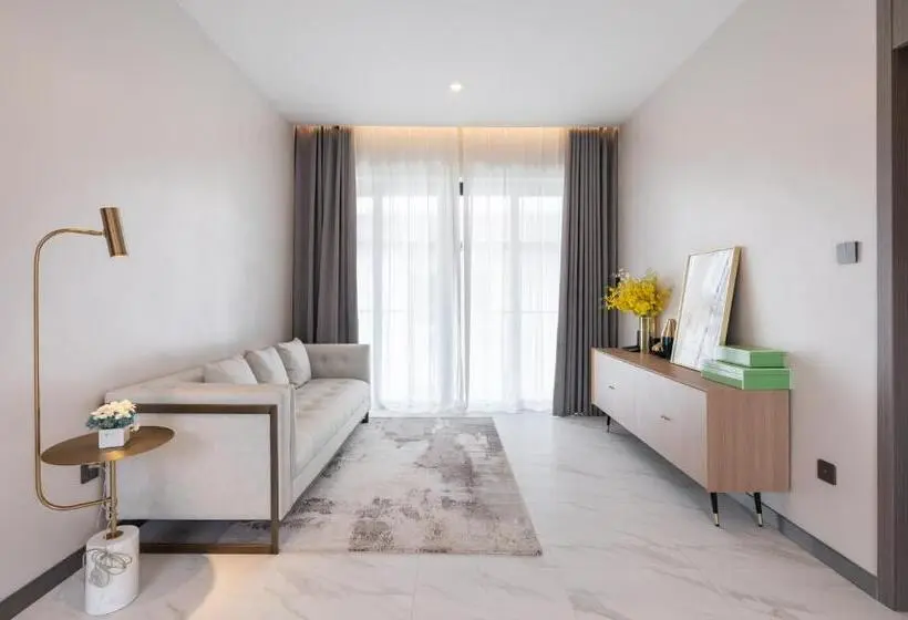 プール付き１ベッドルームヴィラ, Argo Pattaya Resort And Villas