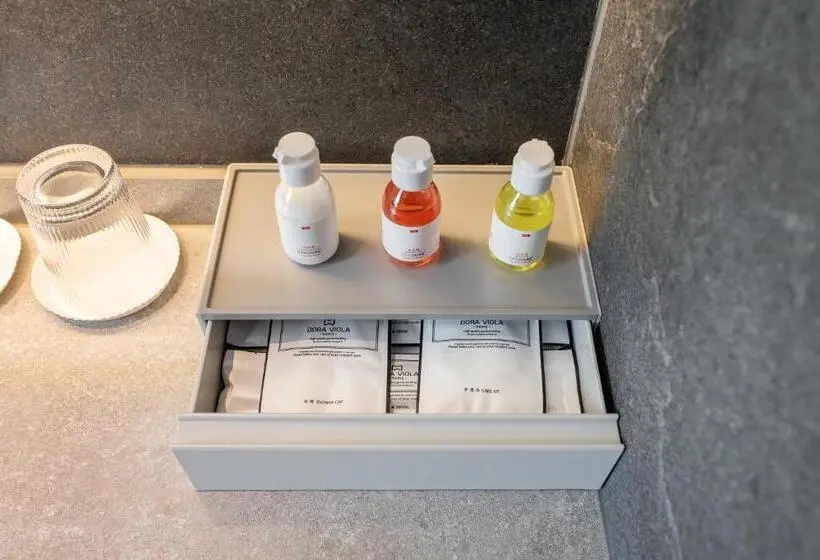 デラックスの４人部屋, Argo Pattaya Resort And Villas