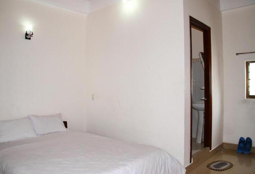 اتاق لوکس, Khách Sạn Thiên Hà