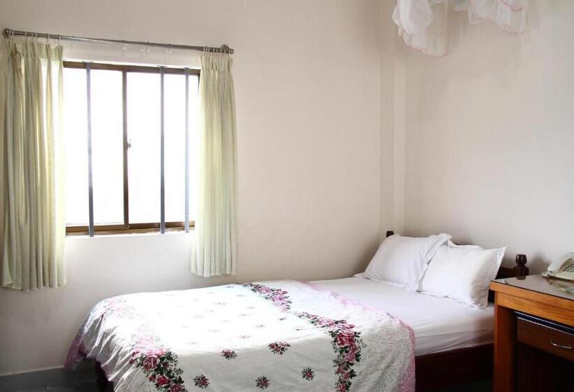 اتاق لوکس, Khách Sạn Thiên Hà