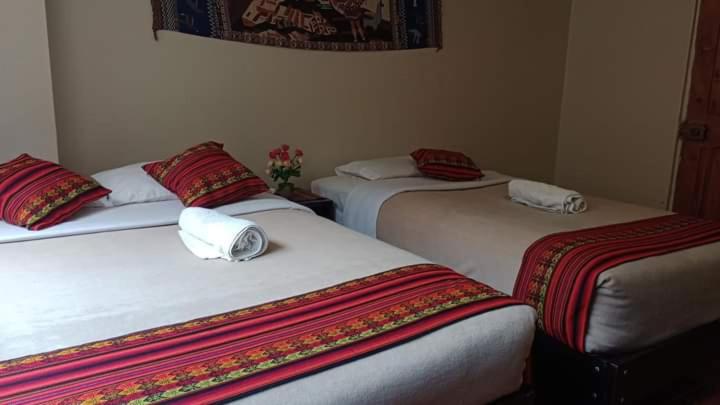 غرفة ديلوكس, Samay