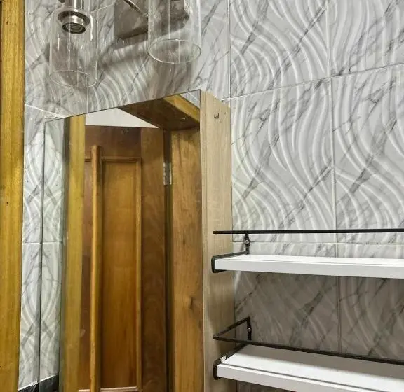 سوییت, Les François Suites