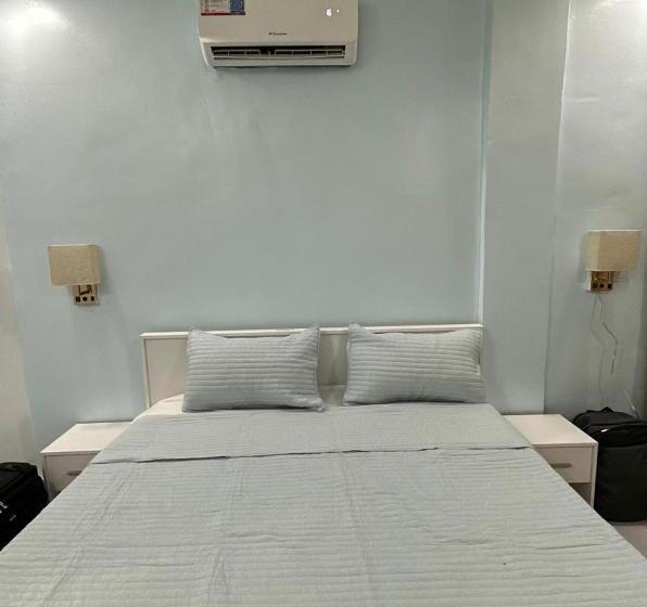 Suite, Les François Suites