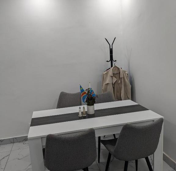 Family Suite, Les François Suites