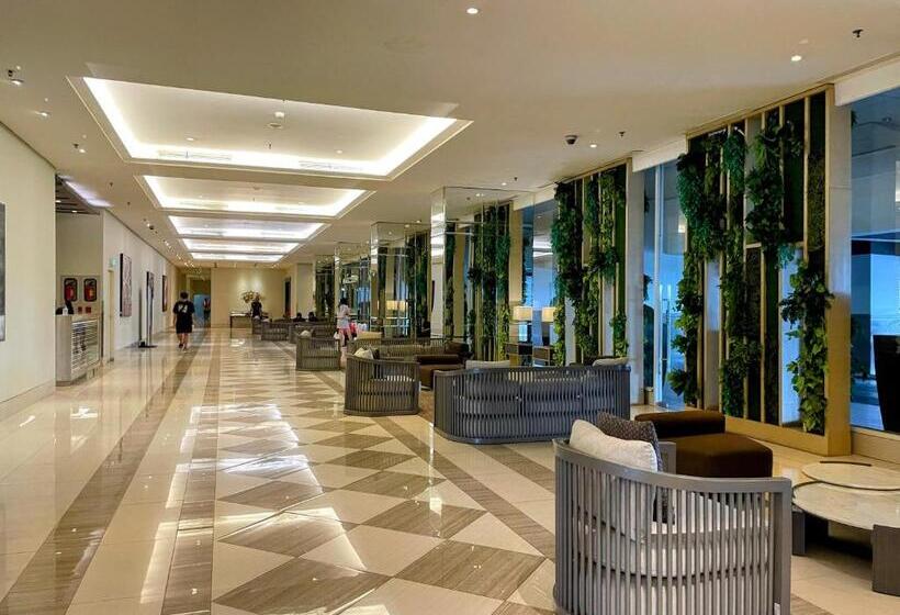 2 Bedrooms Apartment City View, Modern Living Pakuwon Mall Surabaya By Proins