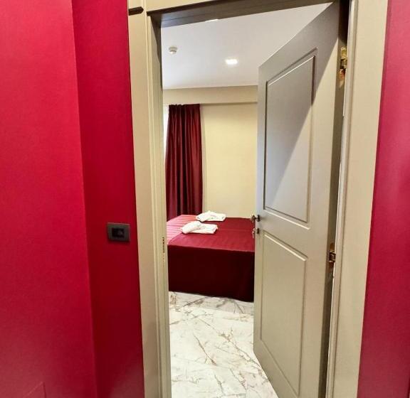 Номер Стандарт, Pasitea B&b