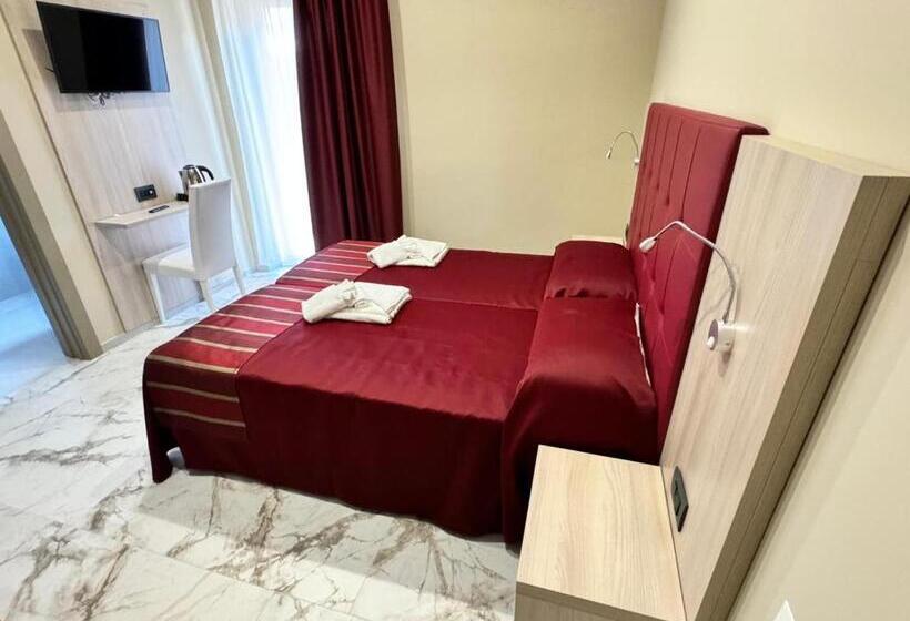 Номер Стандарт, Pasitea B&b