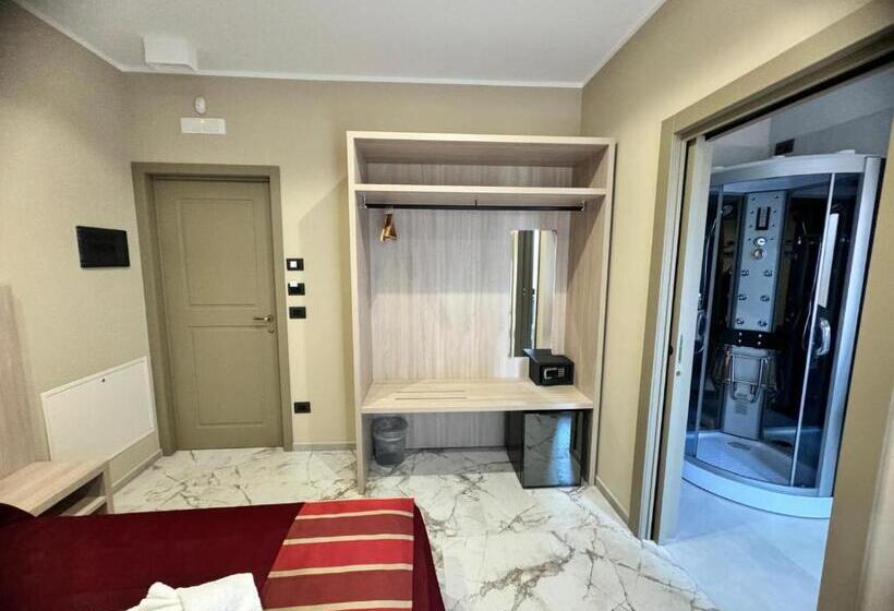 Номер Стандарт, Pasitea B&b