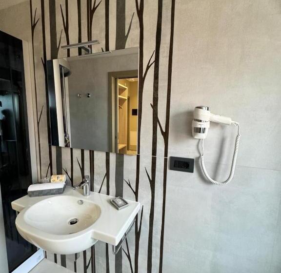 Номер Стандарт, Pasitea B&b