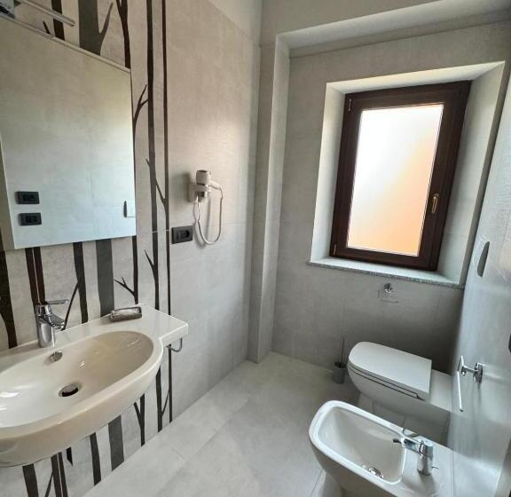 Номер Стандарт, Pasitea B&b