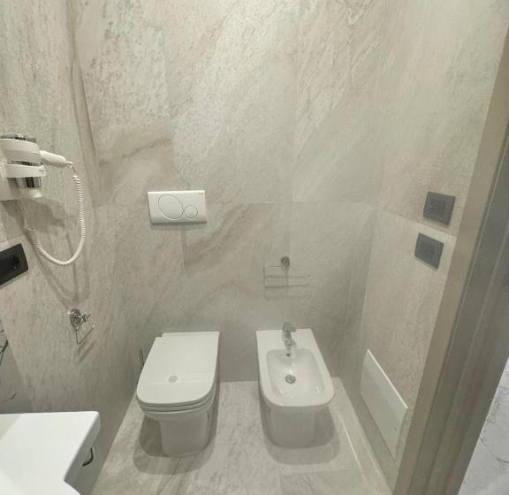 Трехместный Номер Deluxe, Pasitea B&b