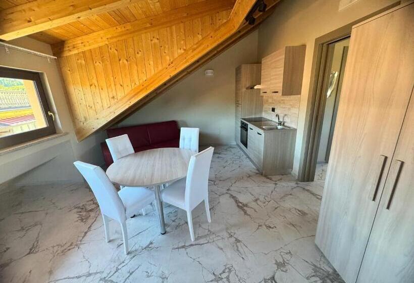 Family Suite, Pasitea B&b