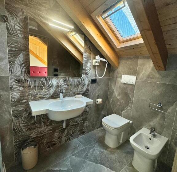 Family Suite, Pasitea B&b