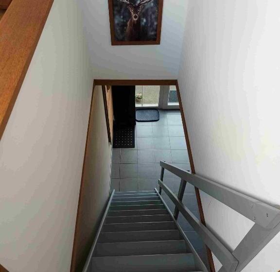 スタンダードルーム, Au Sarseyis   Studio D Hôtes   Studio équestre