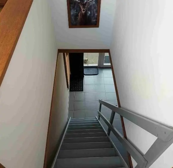 اتاق استاندارد, Au Sarseyis Studio D Hôtes Studio équestre