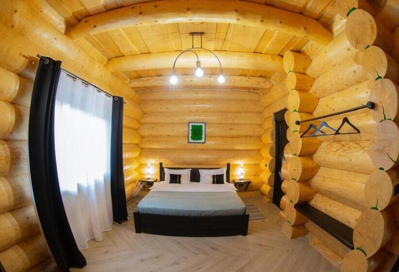 豪华房间, Bucovina Exclusiv