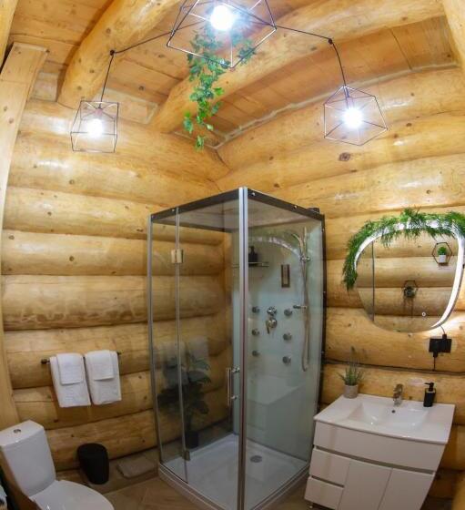 豪华房间, Bucovina Exclusiv