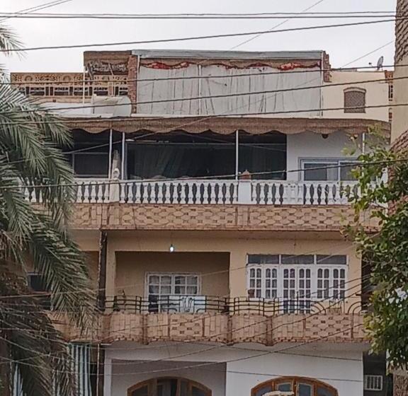 اتاق استاندارد, Egypt Amon