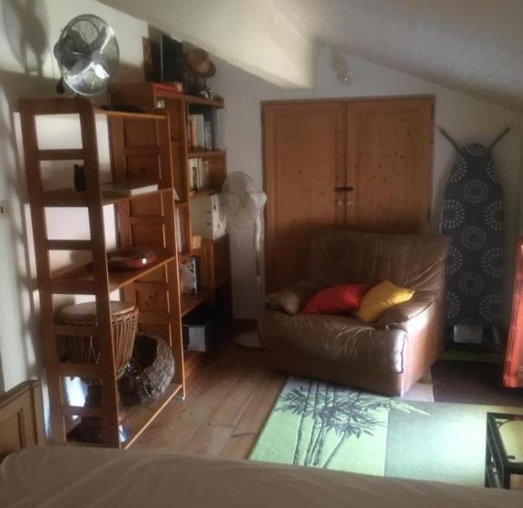 スタンダードルーム, Mas Provençal 1900