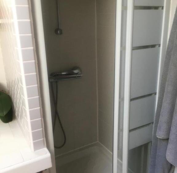 スタンダードルーム, Mas Provençal 1900