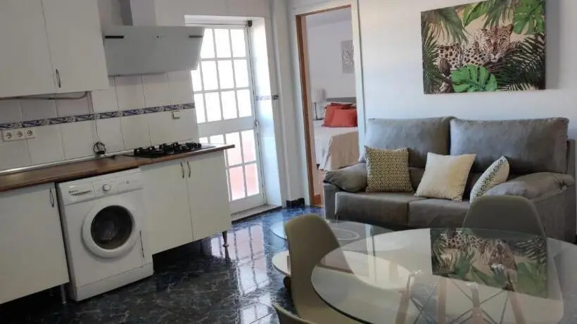 スタンダードルーム, ático 2 Dormitorios Y Apartamento 2 Dormitorios