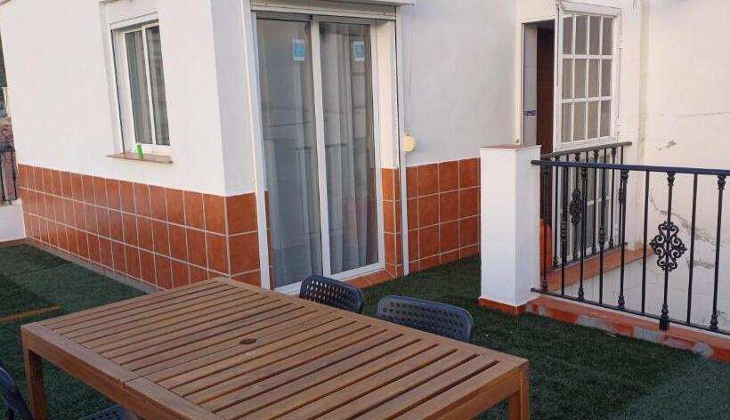 スタンダードルーム, ático 2 Dormitorios Y Apartamento 2 Dormitorios