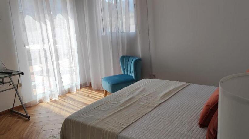 标准间, ático 2 Dormitorios Y Apartamento 2 Dormitorios