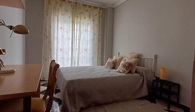 标准间带阳台, ático 2 Dormitorios Y Apartamento 2 Dormitorios