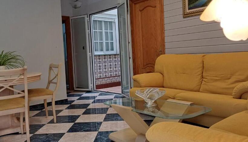 标准间带阳台, ático 2 Dormitorios Y Apartamento 2 Dormitorios